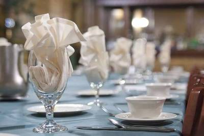 一线服务员的垂钓心得