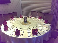 酒店家具供货商 泉州良美家具厂提供价格合理的优质酒楼家具