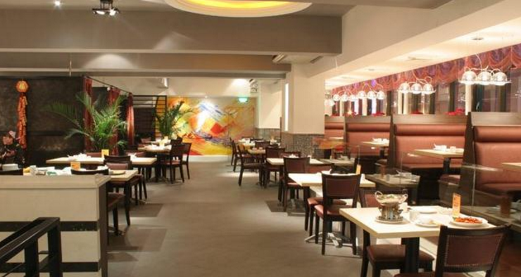 新旺餐厅 以优质水产品与卓越服务赢得美食爱好者青睐