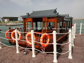 安徽楚风木船农庄 餐饮、观光、钓鱼与休闲体验全攻略